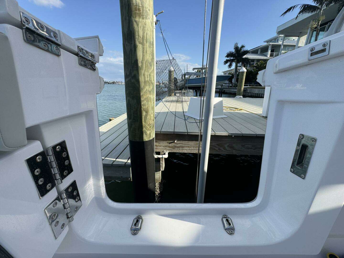 2024 Jupiter 38 HFS - Image 37