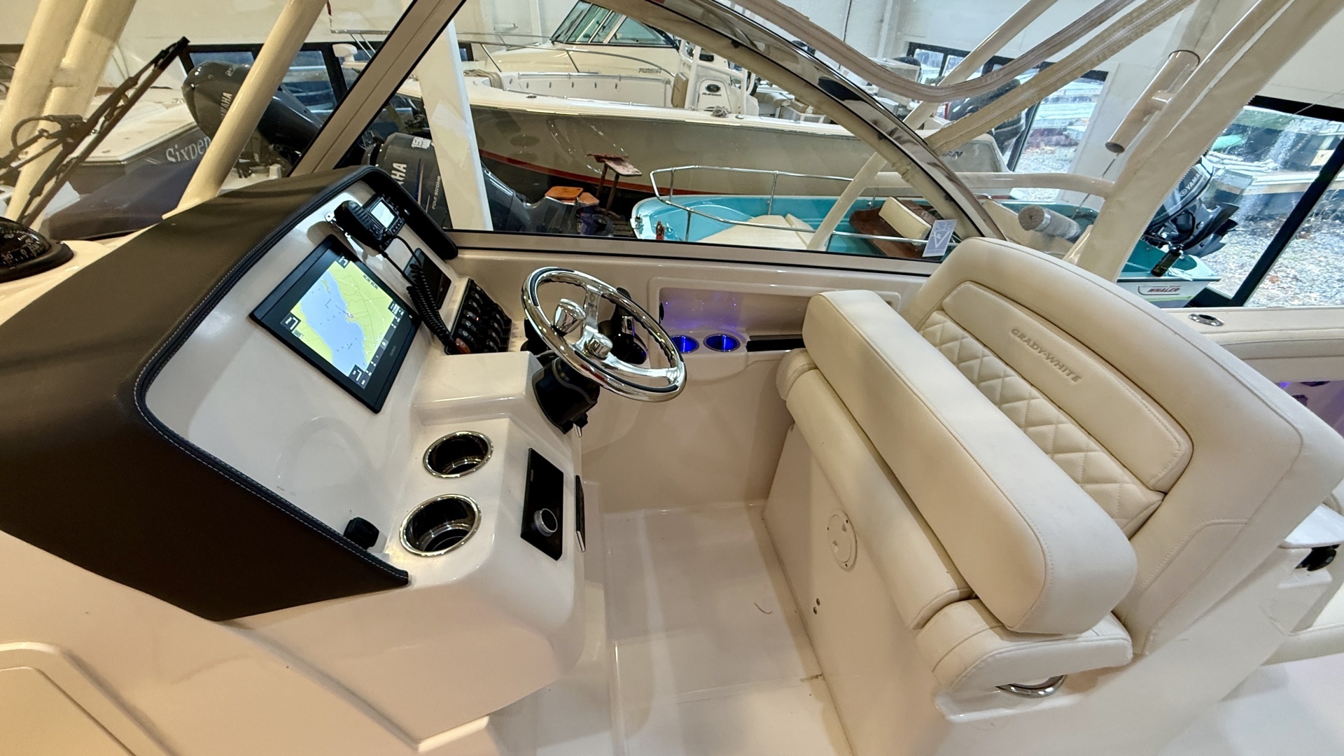 2023 Grady-White Freedom 285 - Image 31