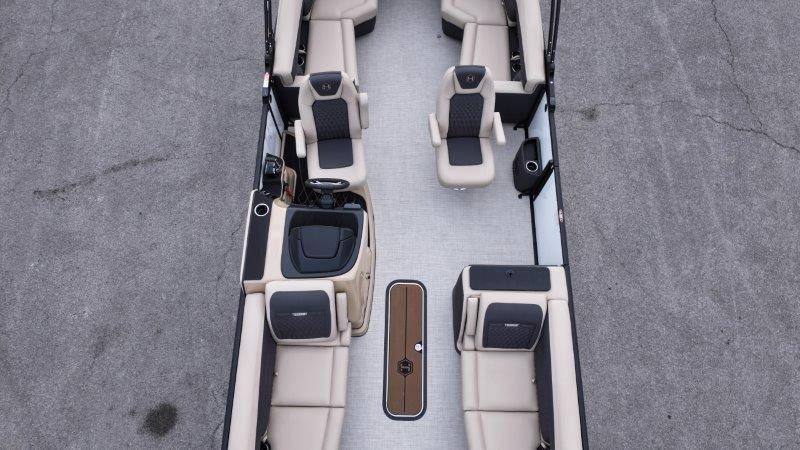 2026 Harris Sunliner 250 - 11