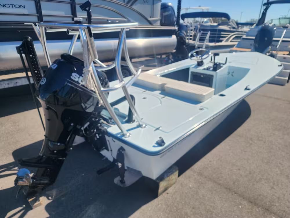 2024 East Cape 18 EVO V - 6