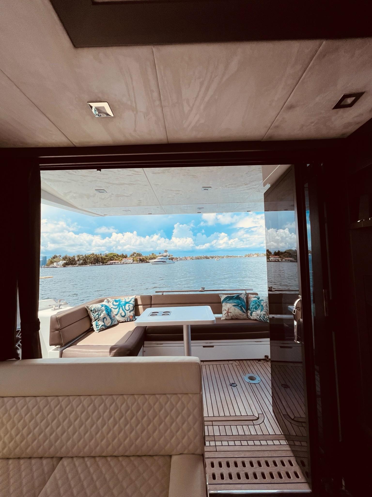 2020 Galeon 420 Fly - 66