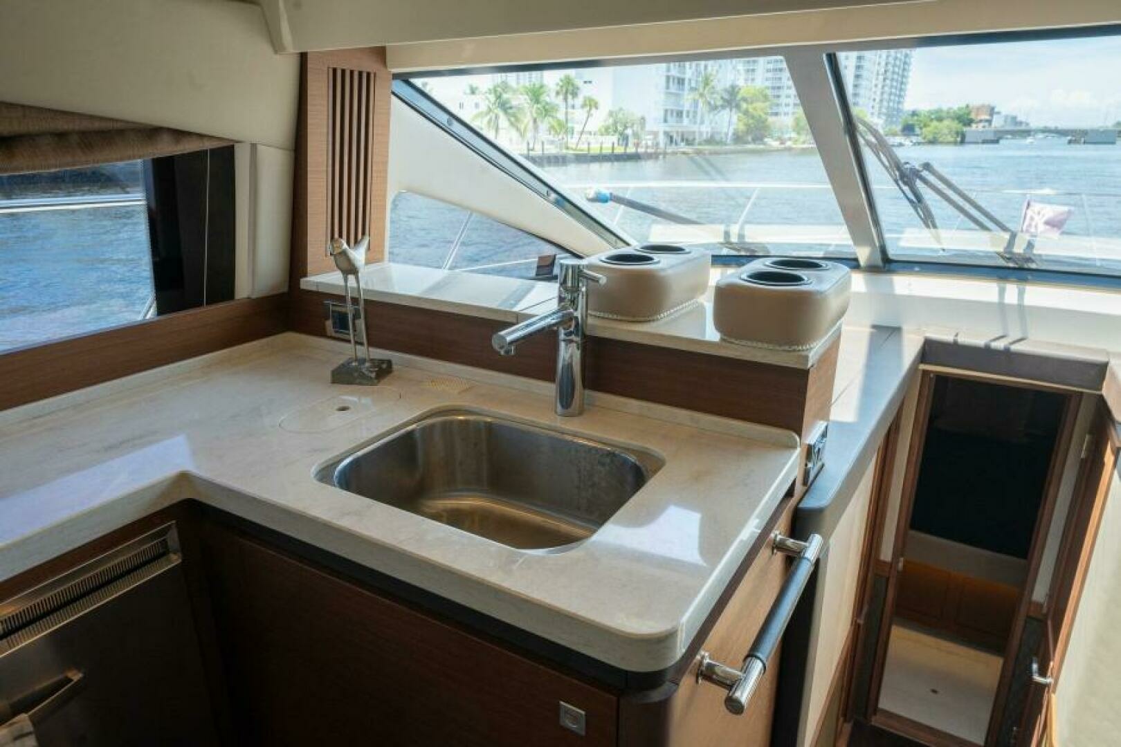 2016 Sea Ray 510 Fly - Image 22