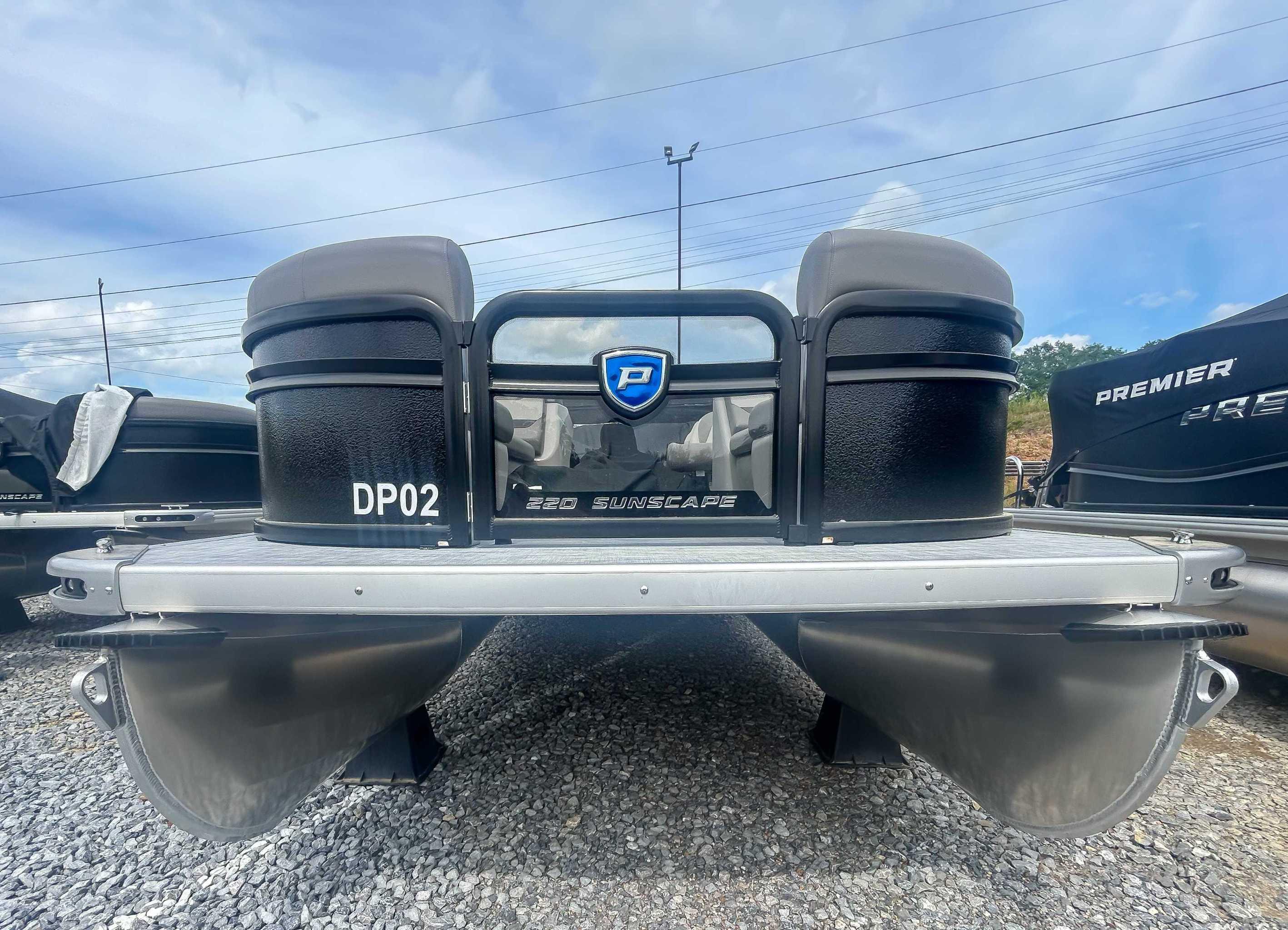 2025 Premier 200 Sunscape RL - 4
