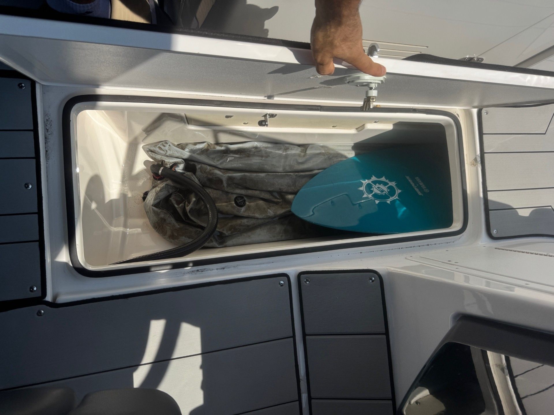 2020 Yamaha Boats 242XE - 9