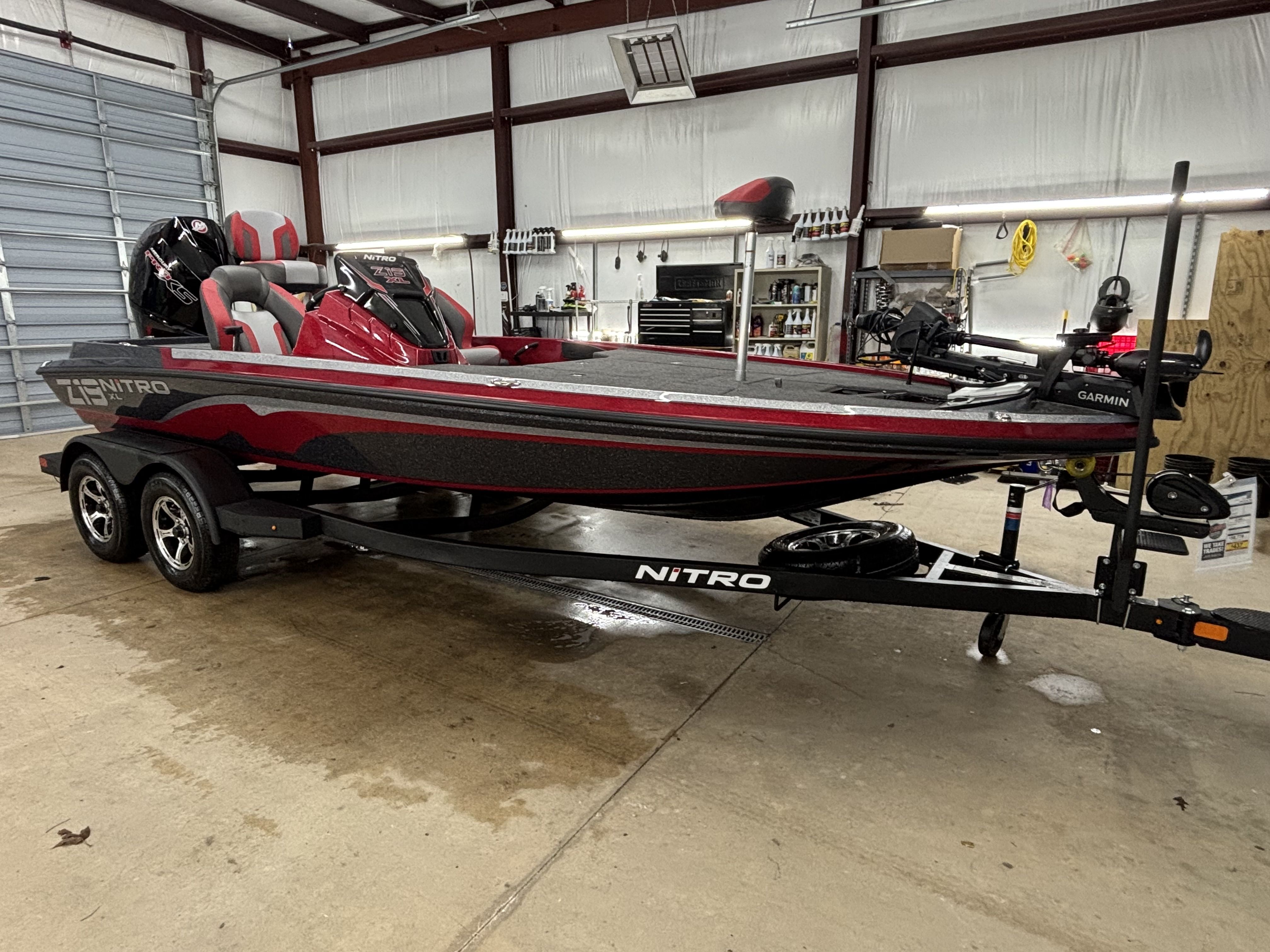 2026 Nitro Z Series Z19 Pro XL - 5