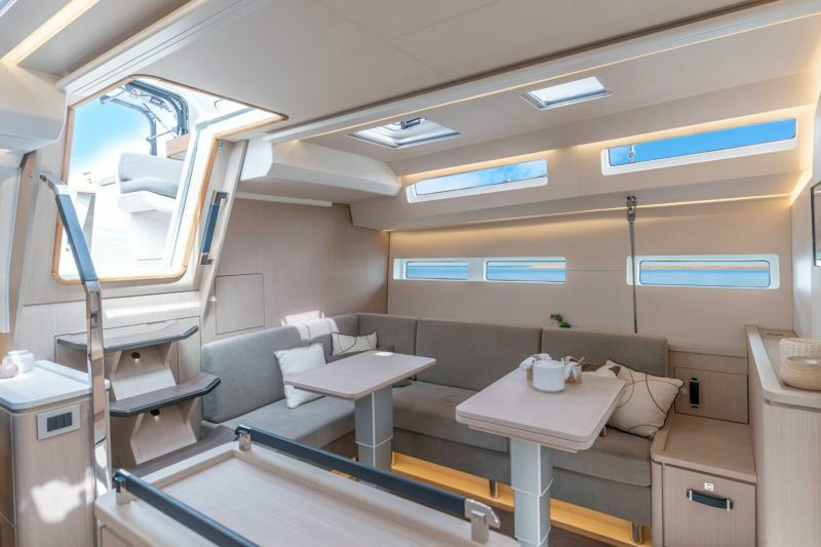 2026 Jeanneau Jeanneau Yachts 55 - Image 21