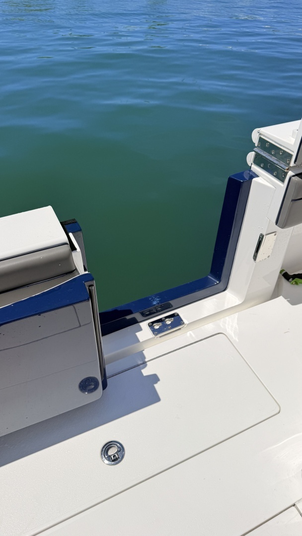 2026 Valhalla Boatworks V33 - Image 13
