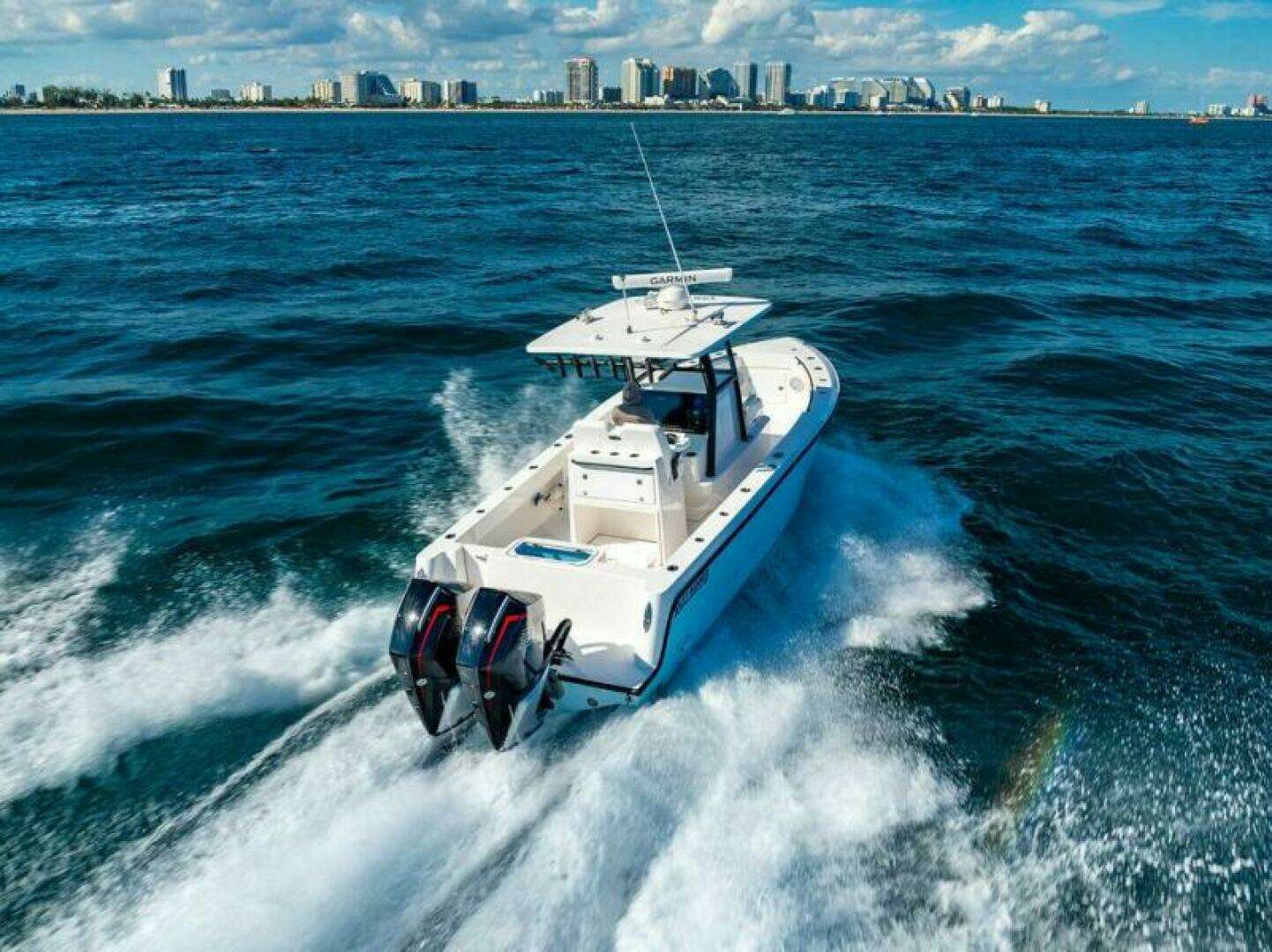 2026 Reef Runner 280 - Image 5
