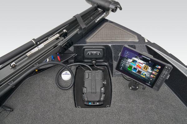Nitro ZV20 Pro