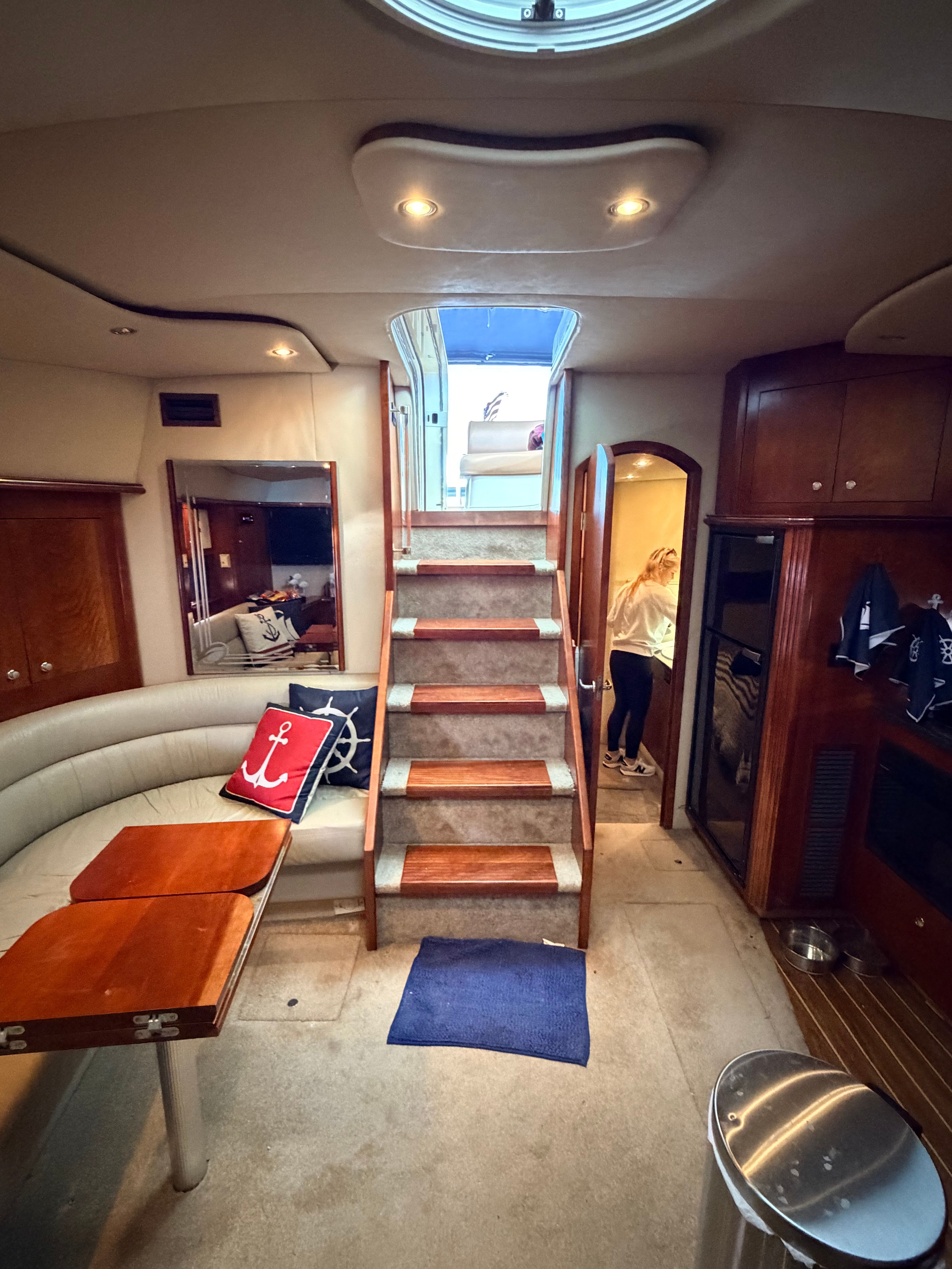 2006 Cruisers Yachts 460 Express - 20