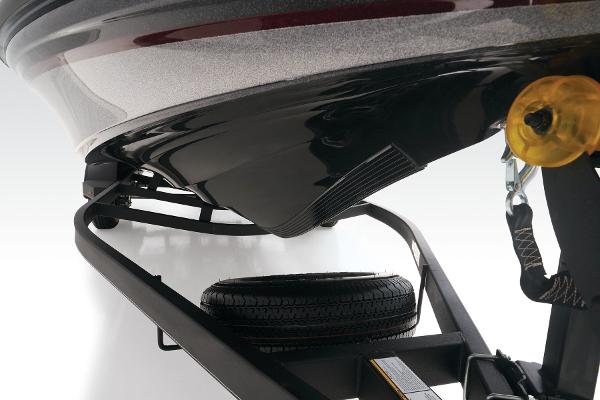 Manufacturer Provided Image: Nitro Z20 Pro