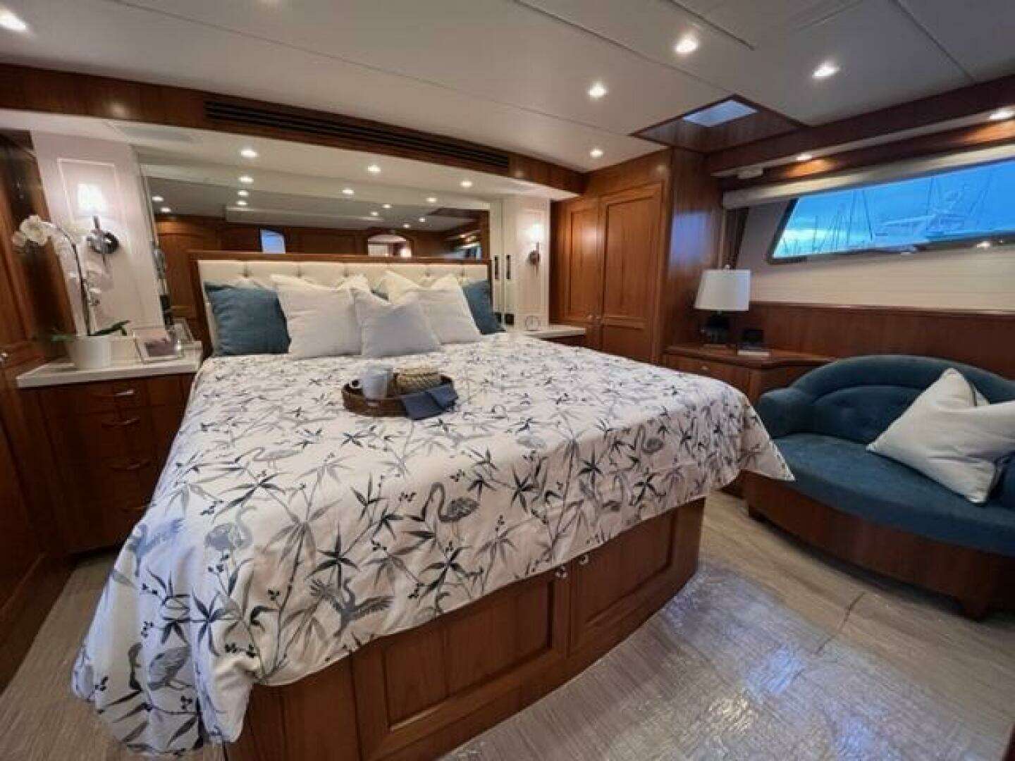 2023 Offshore Yachts ELV - Image 11