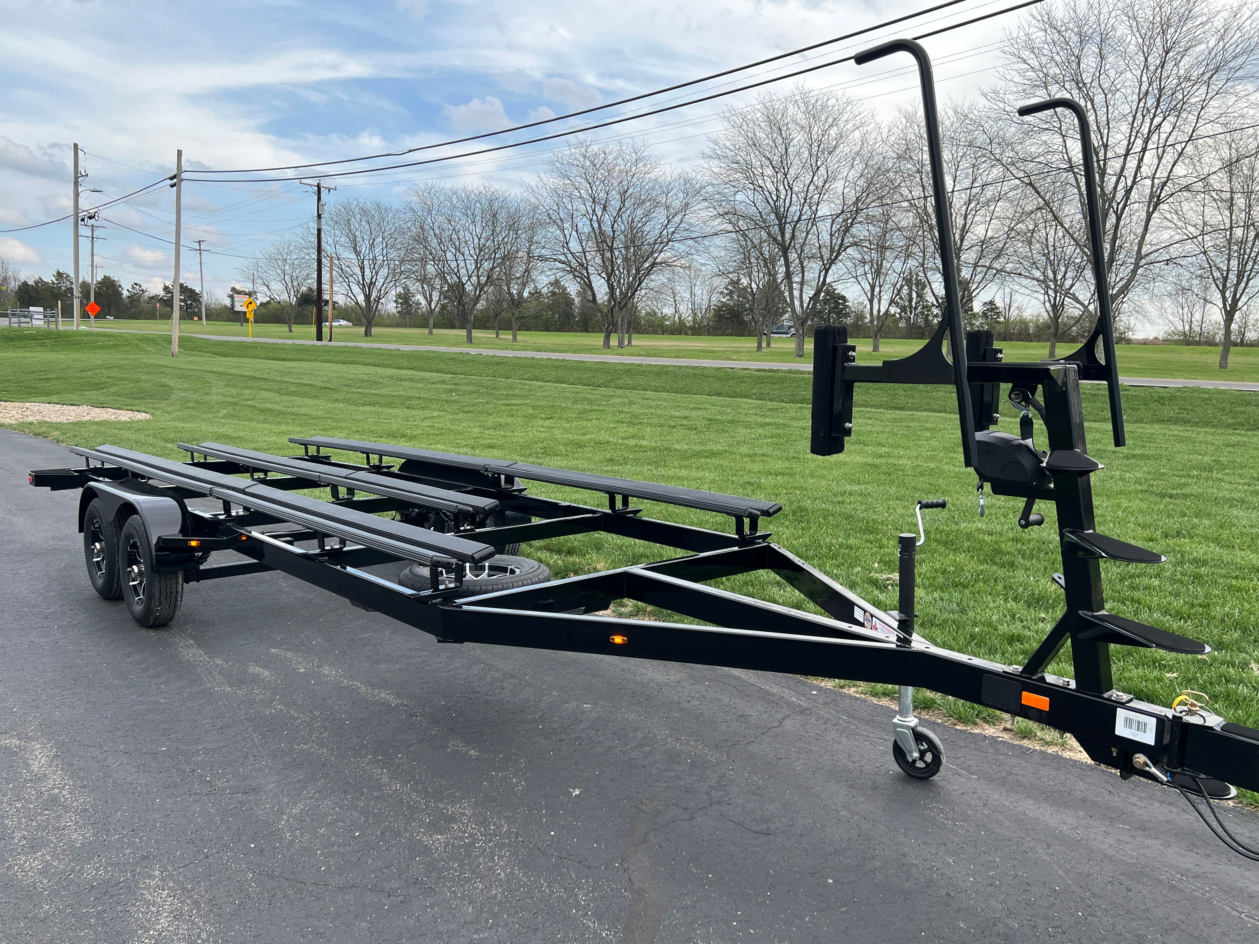 2026 Barletta Lusso 25UE - 38