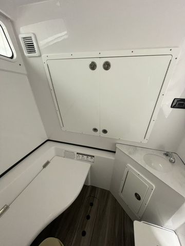 2024 Sportsman Open 352 Center Console - 60