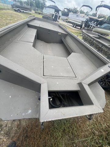 2026 REAPER BOAT WORKS LLC 756 ST HD - 7