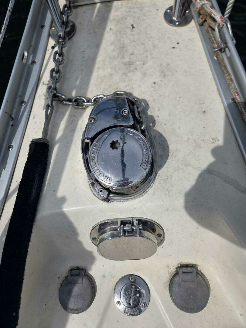 2011 Hake / Seaward 32RK - Image 62