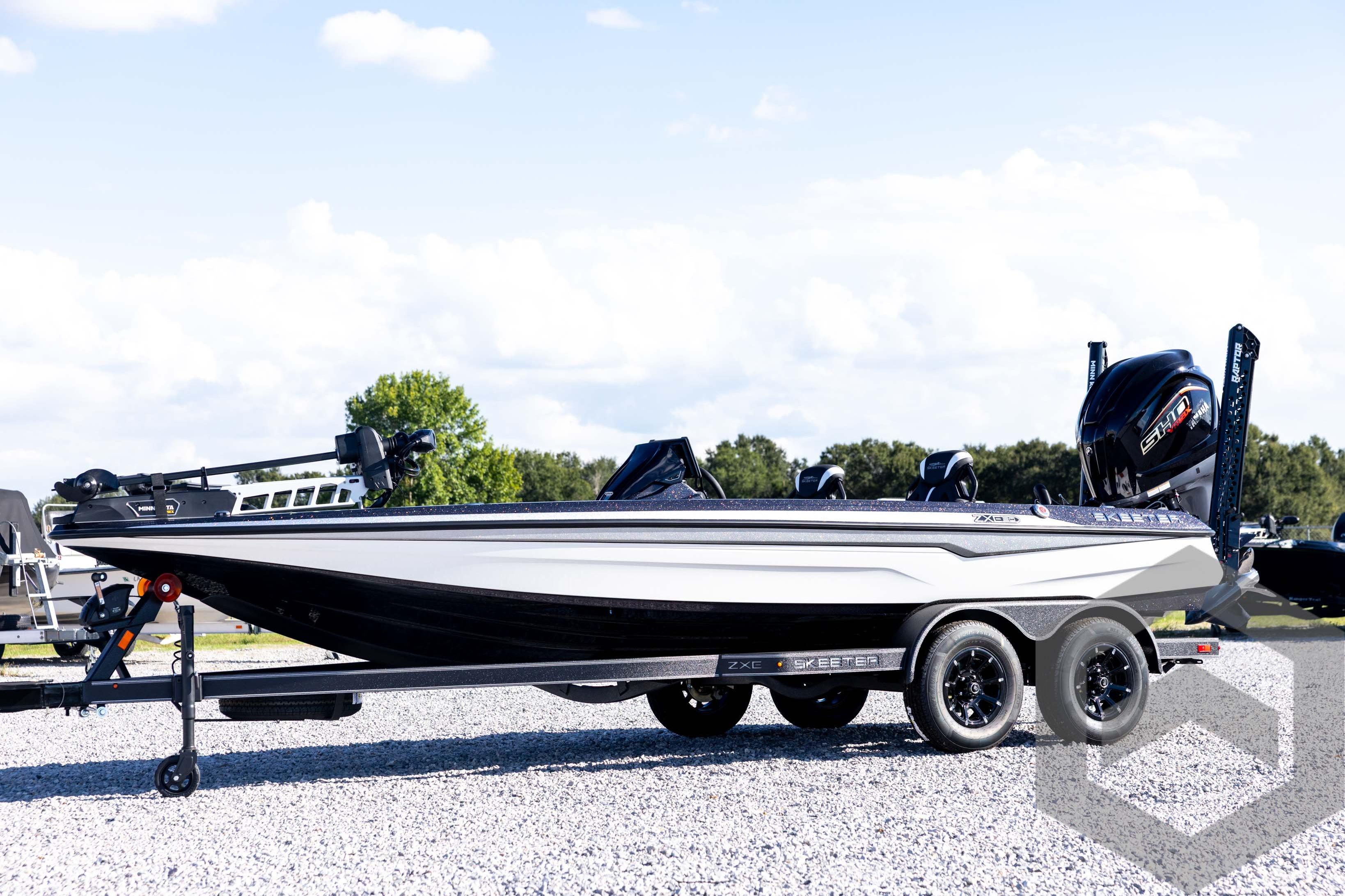 2026 Skeeter ZXE20