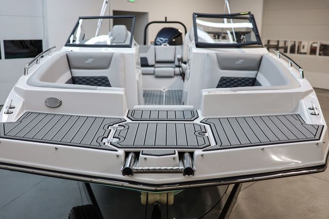 2026 Starcraft SVX OB 230 DC OB - 12