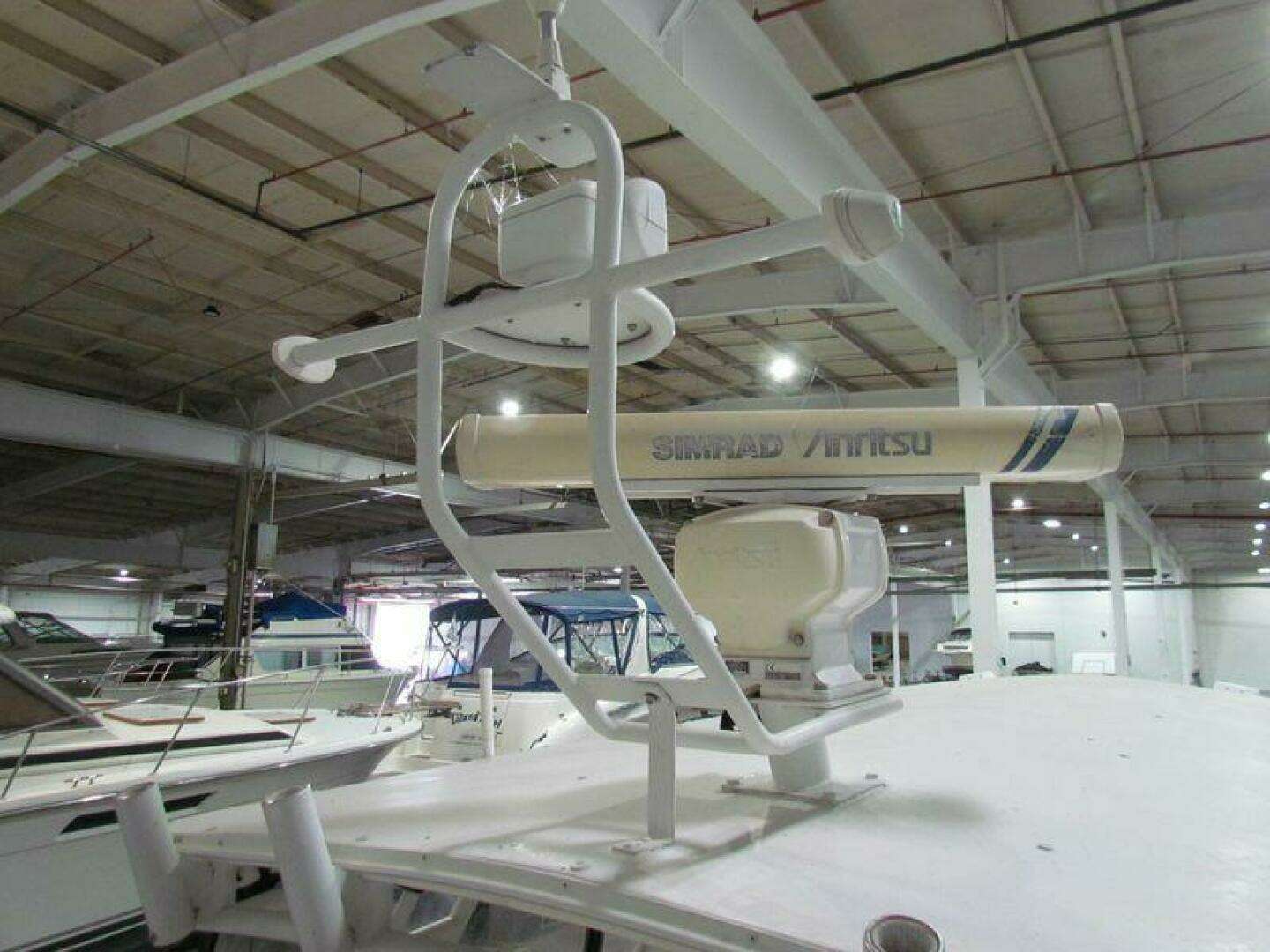 2003 Todomar 36 CC - Image 10