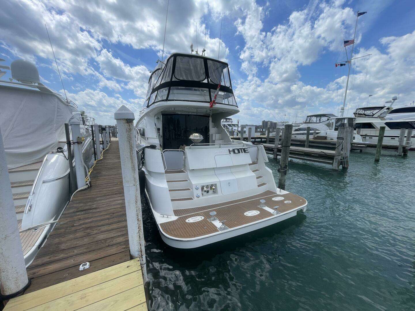 2007 Marquis 55 LS - Image 5