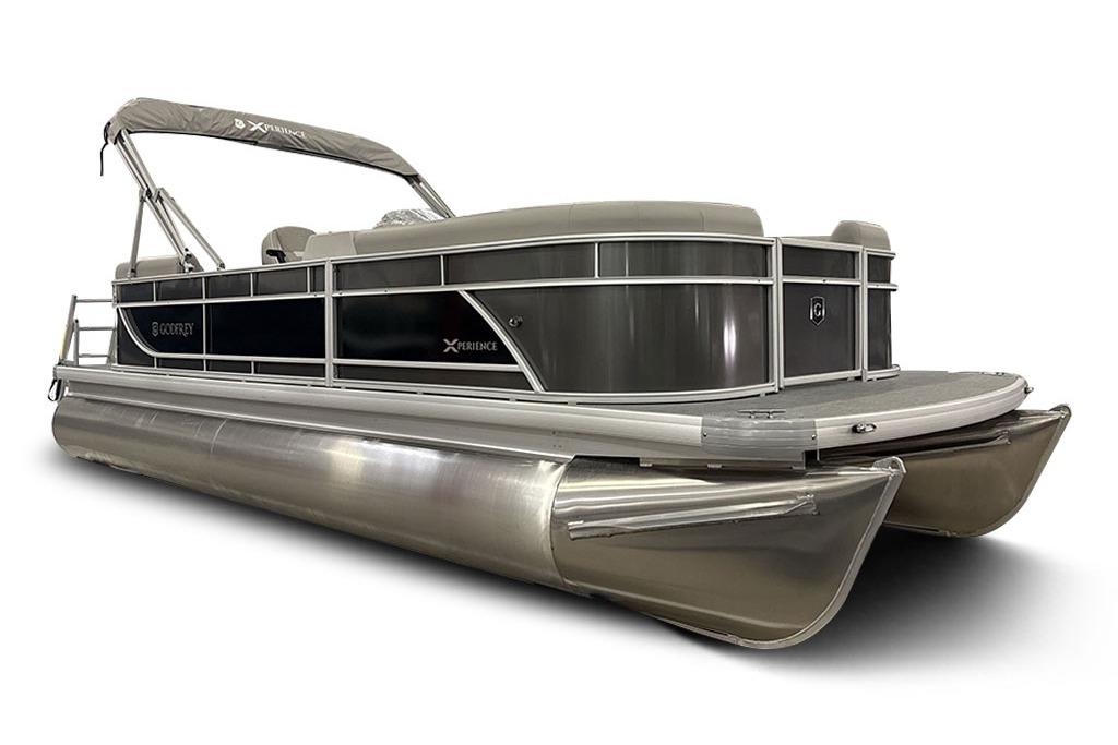 2026 Godfrey EX 2286 SBX