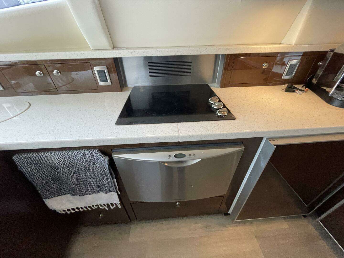 2007 Marquis 55 LS - Image 75