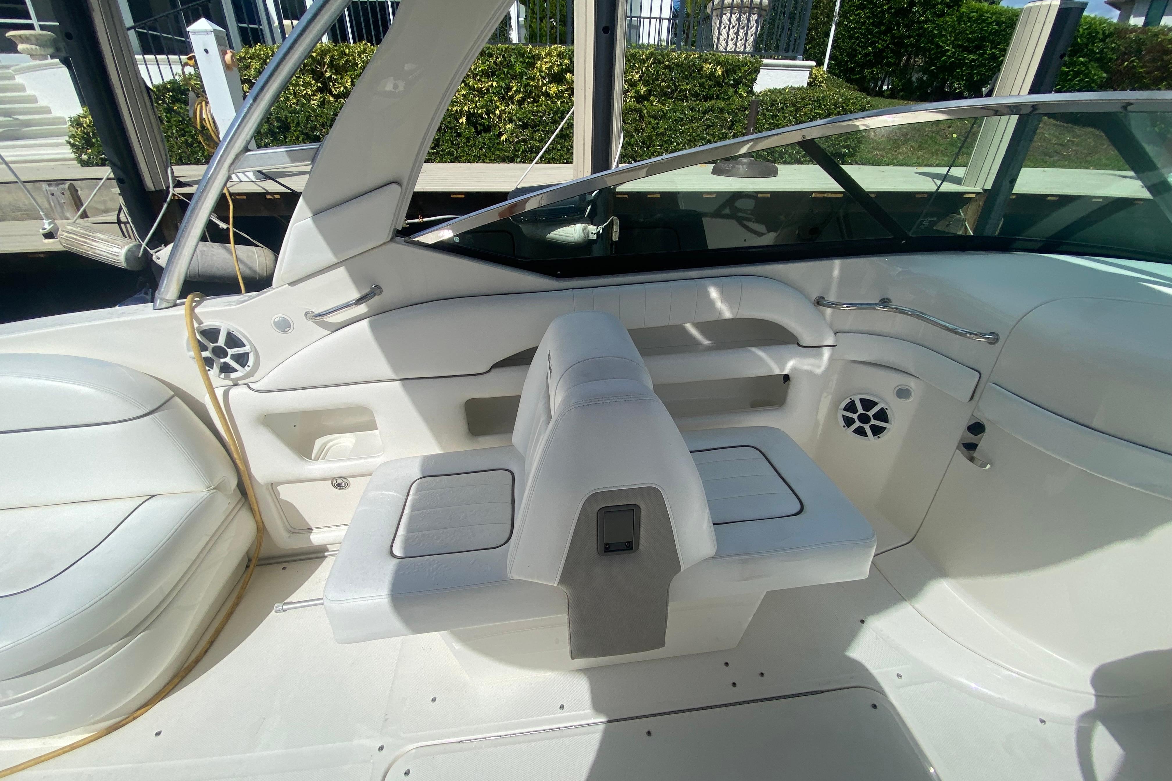 Port Side Lounger