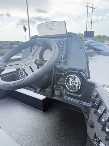 2026 Xpress H 20 BASS - 8