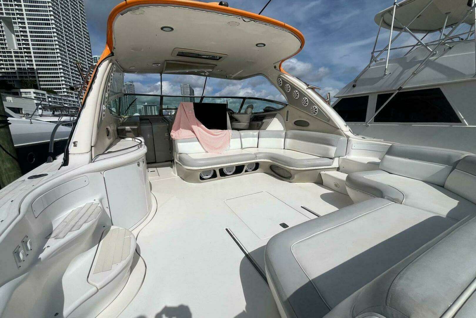 2000 Sea Ray — - Image 12