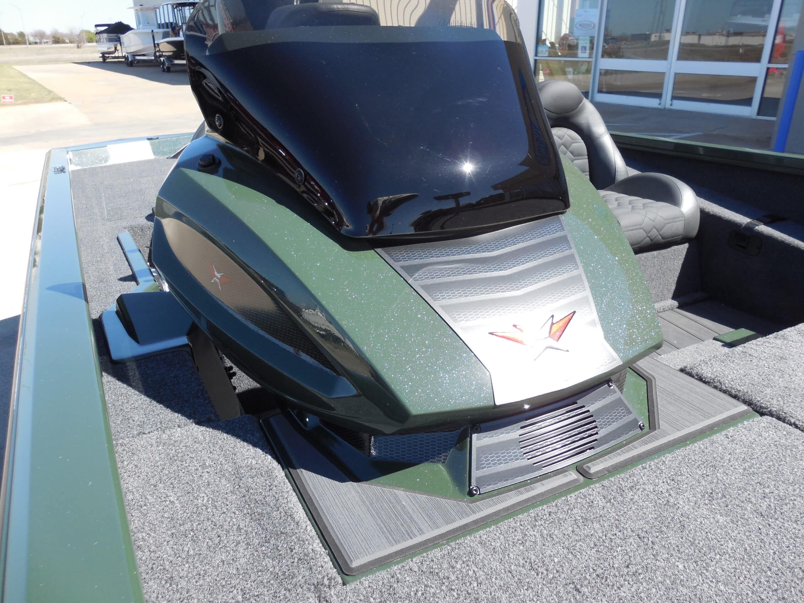 2026 Vexus AVX 2080 - 20