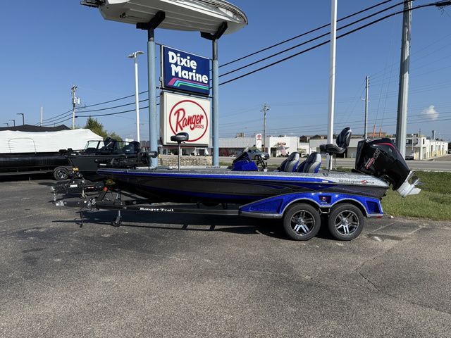 2026 Ranger Z519R