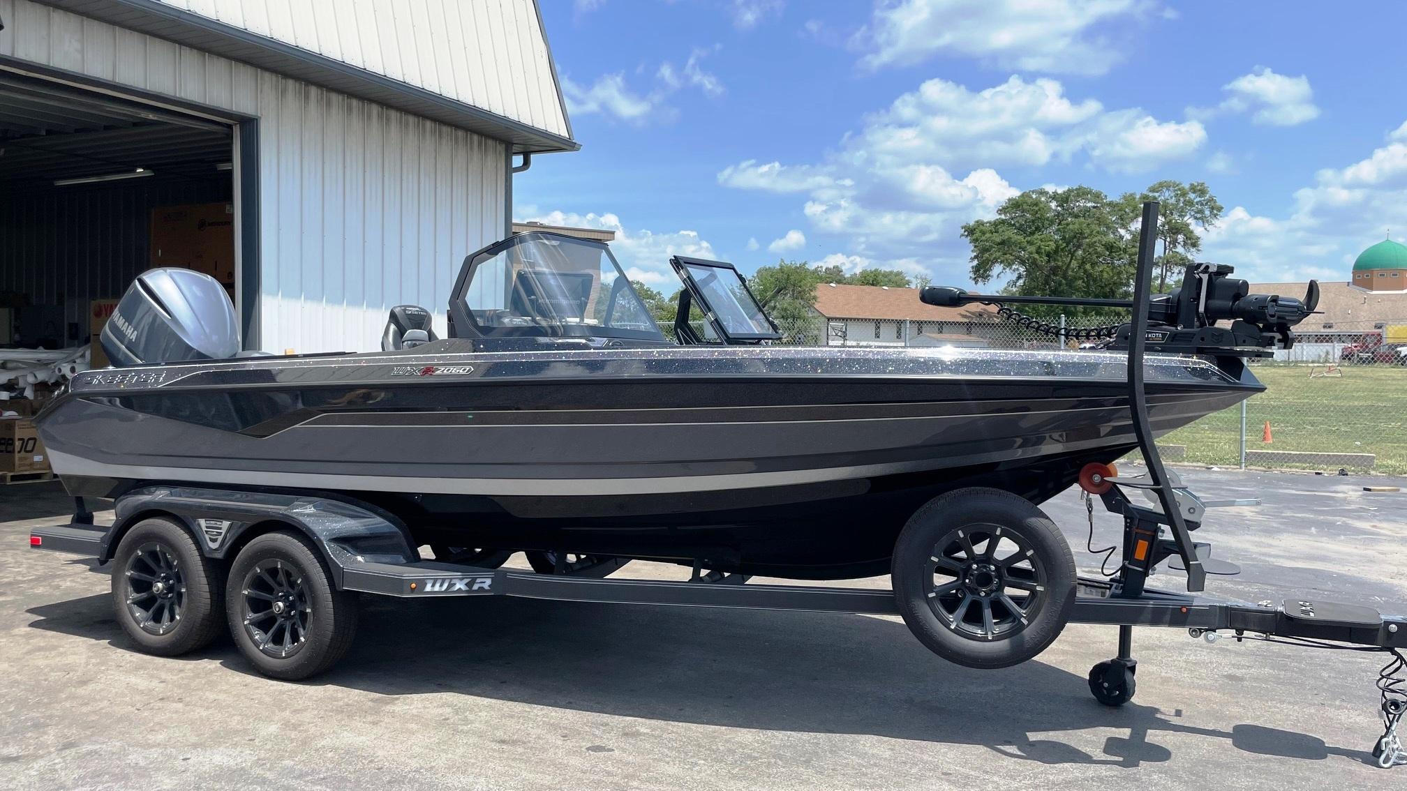 2025 Skeeter WXR2060