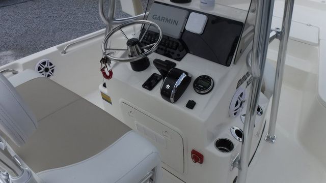 2026 Bulls Bay 2200 XS - 16