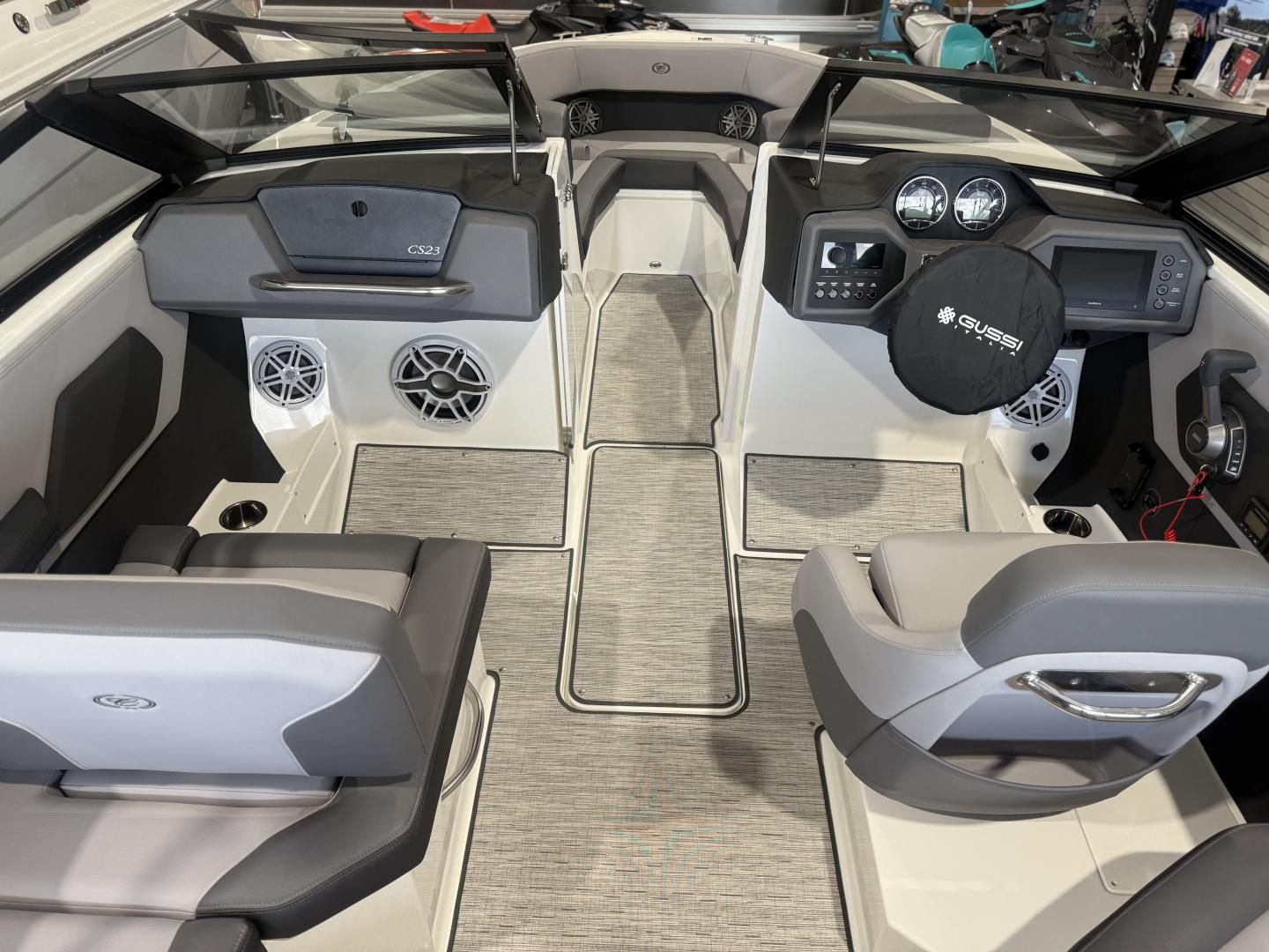 2025 Cobalt CS23 - 27