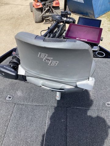 2025 Bass Cat Puma STS - 55