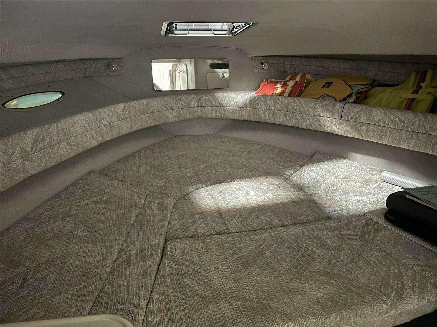 1993 Sea Ray 300 Weekender - Image 16
