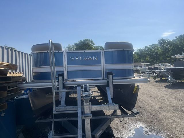 2021 Sylvan L-3 Party Fish - 5