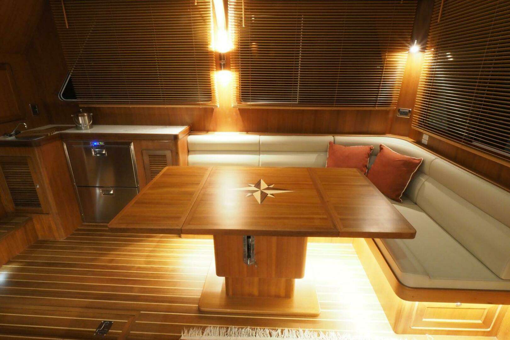 2026 Helmsman Trawlers 46 Pilothouse - Image 26