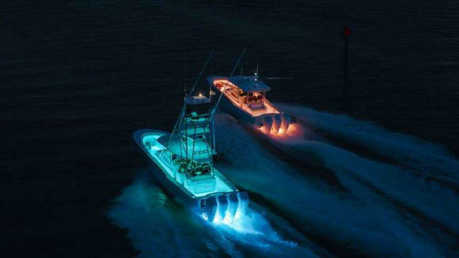 2026 Mag Bay 38 Center Console - Image 20