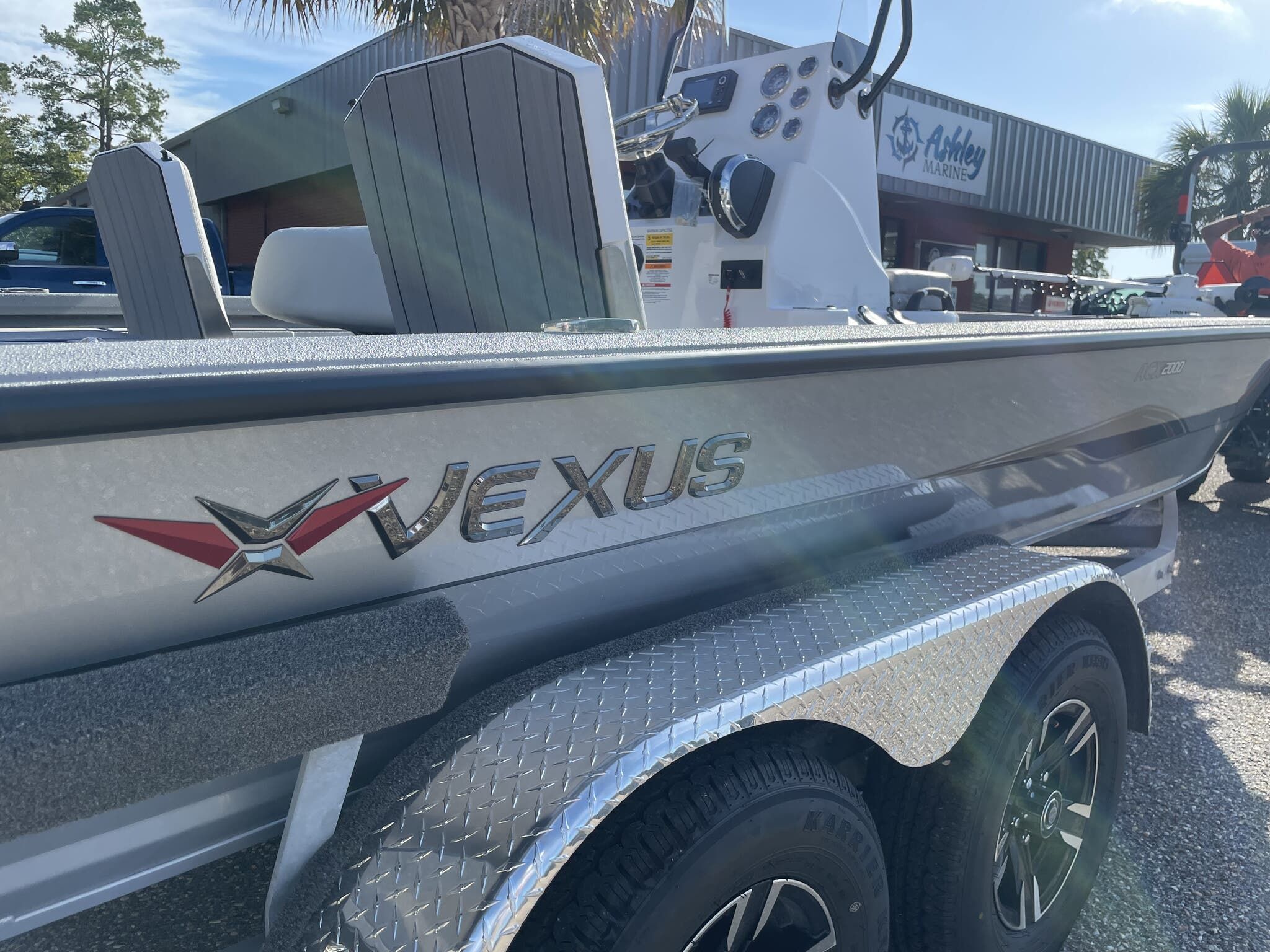 2026 Vexus ACX 2000 - 2