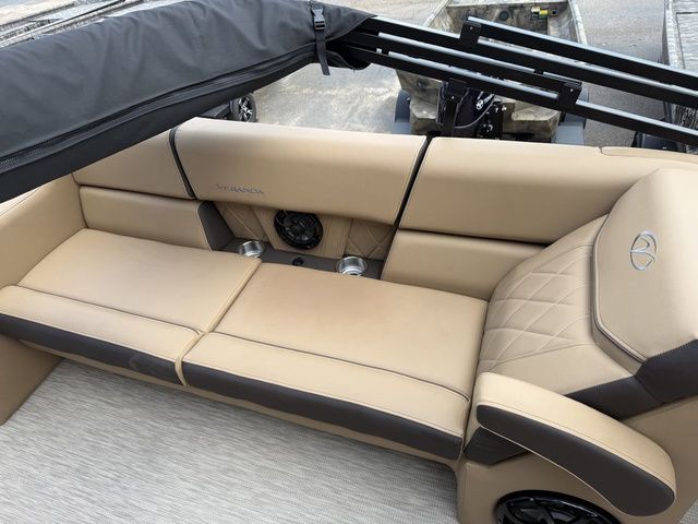 2026 Veranda VX25RC - 26