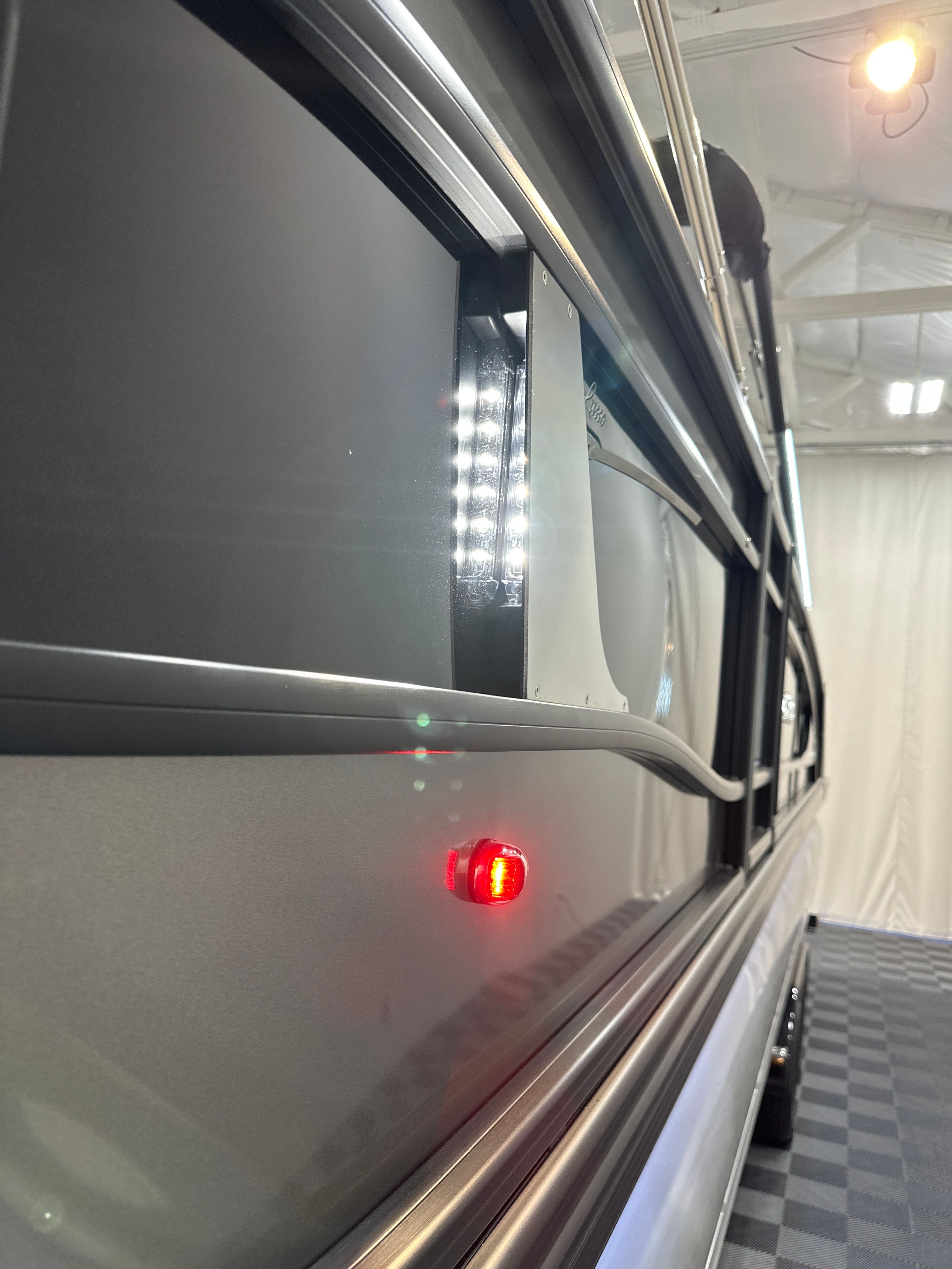 2026 Barletta LUSSO 25UEA - 9