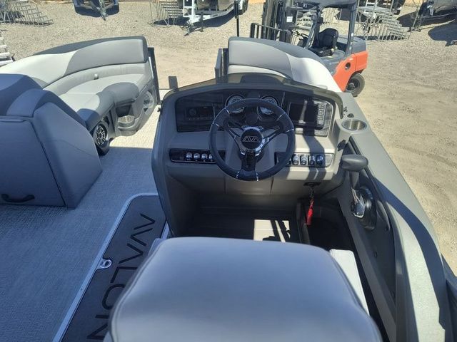 2025 Avalon LSZ 2385 Versatile Rear Lounger - 12
