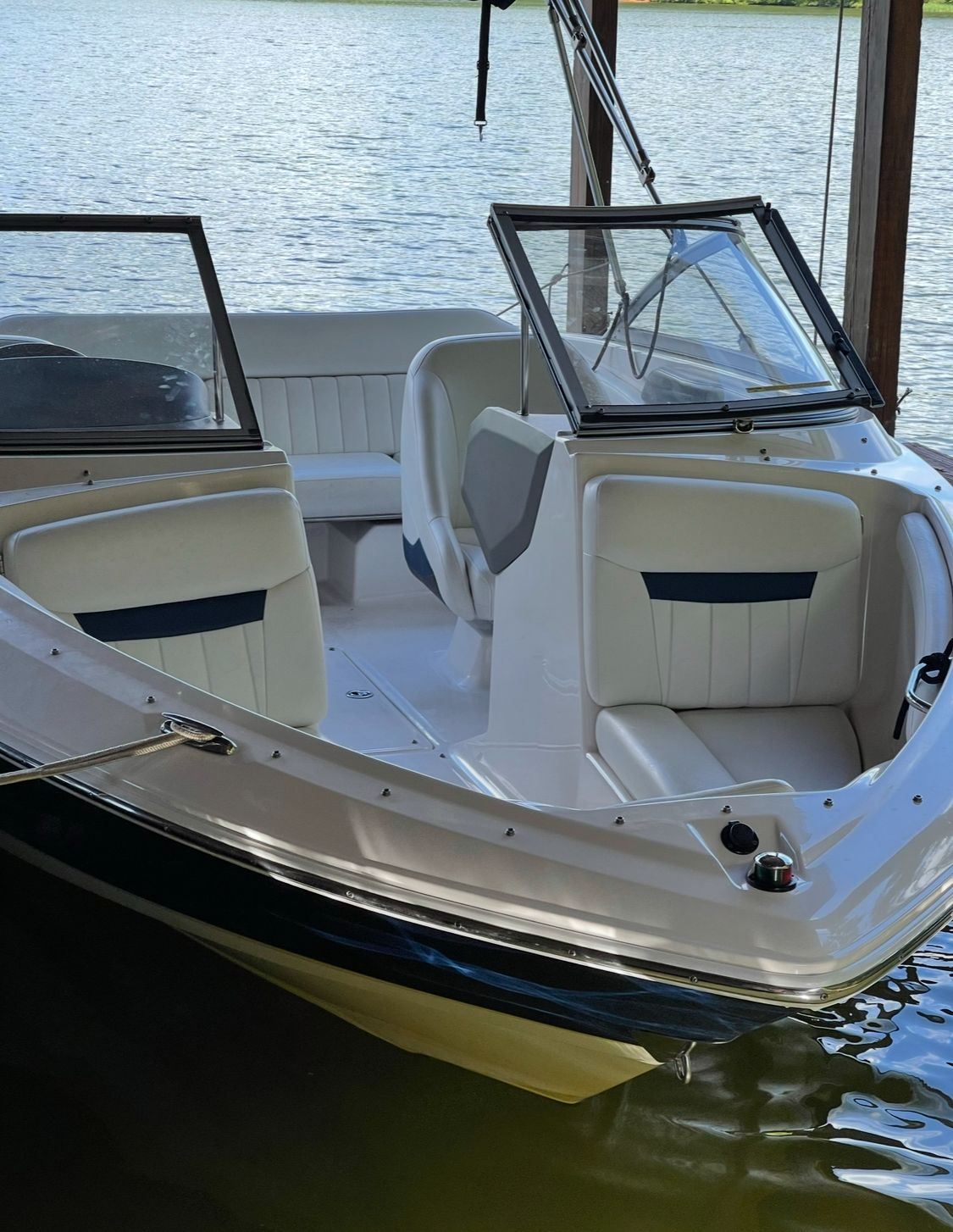 2006 Regal 1900 Bowrider - 3