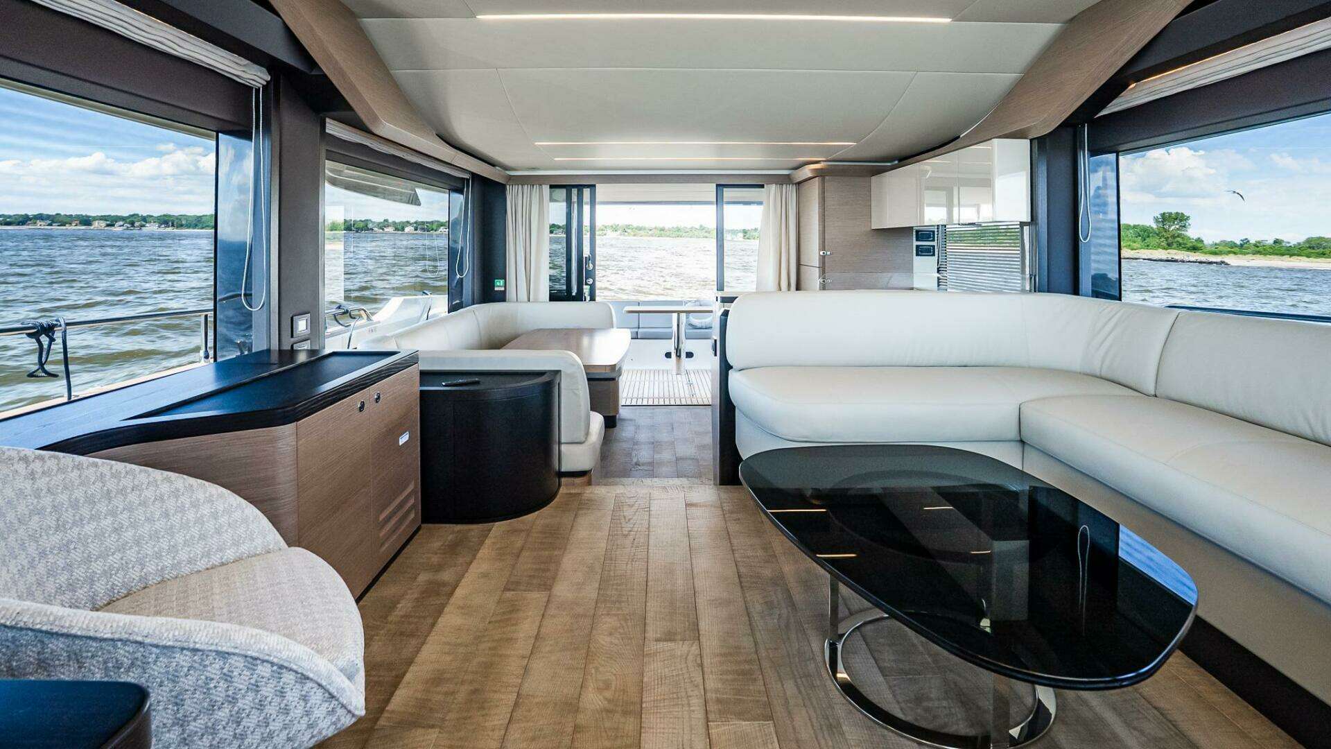 2026 Absolute Navetta 58 - Image 16