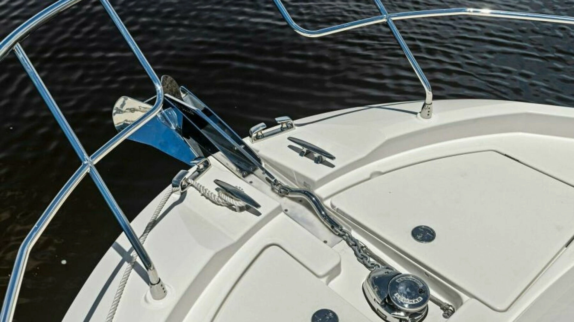 2025 Prestige 460 - Image 43