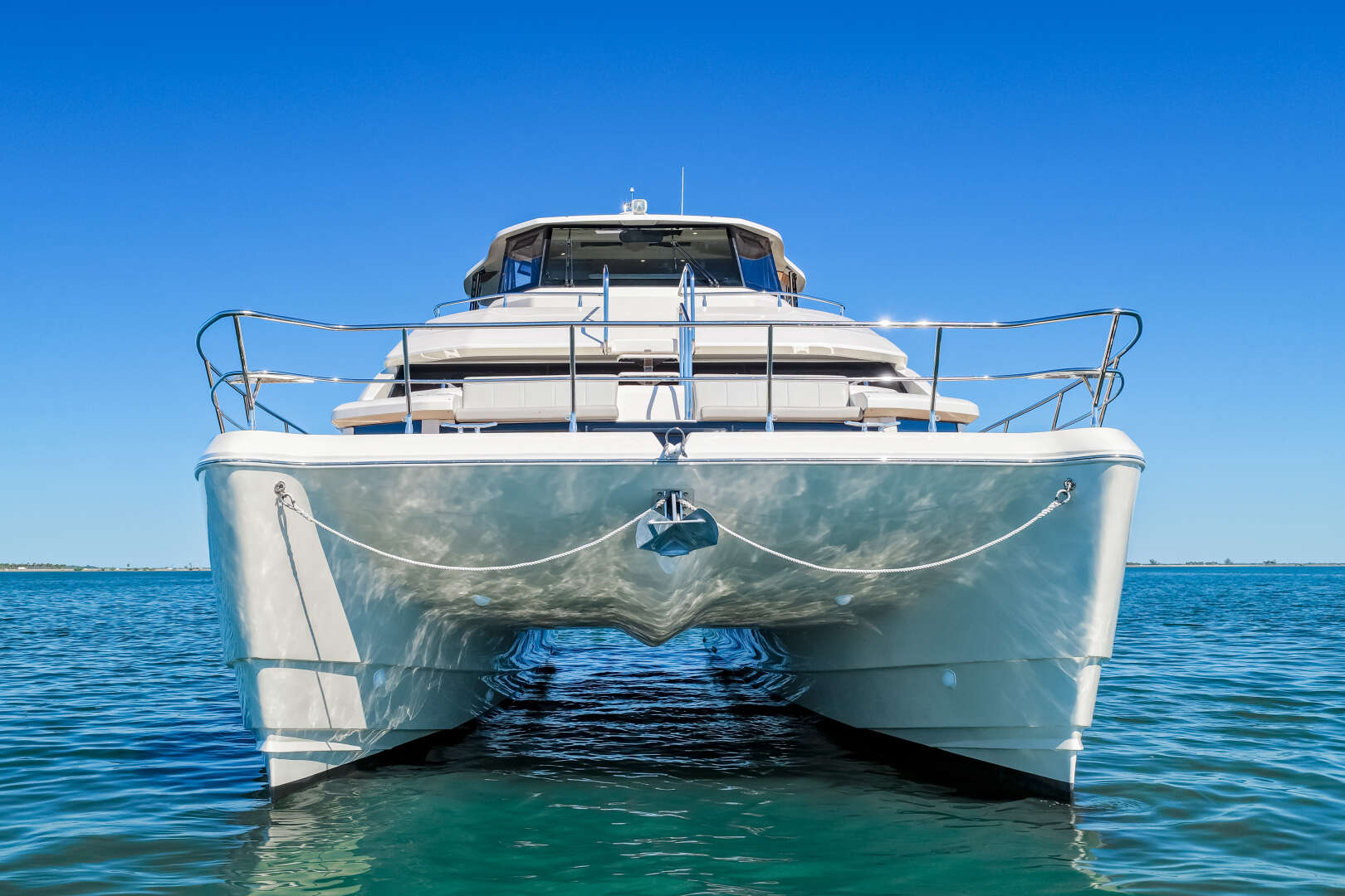 2022 Aquila 54 Yacht - Image 7