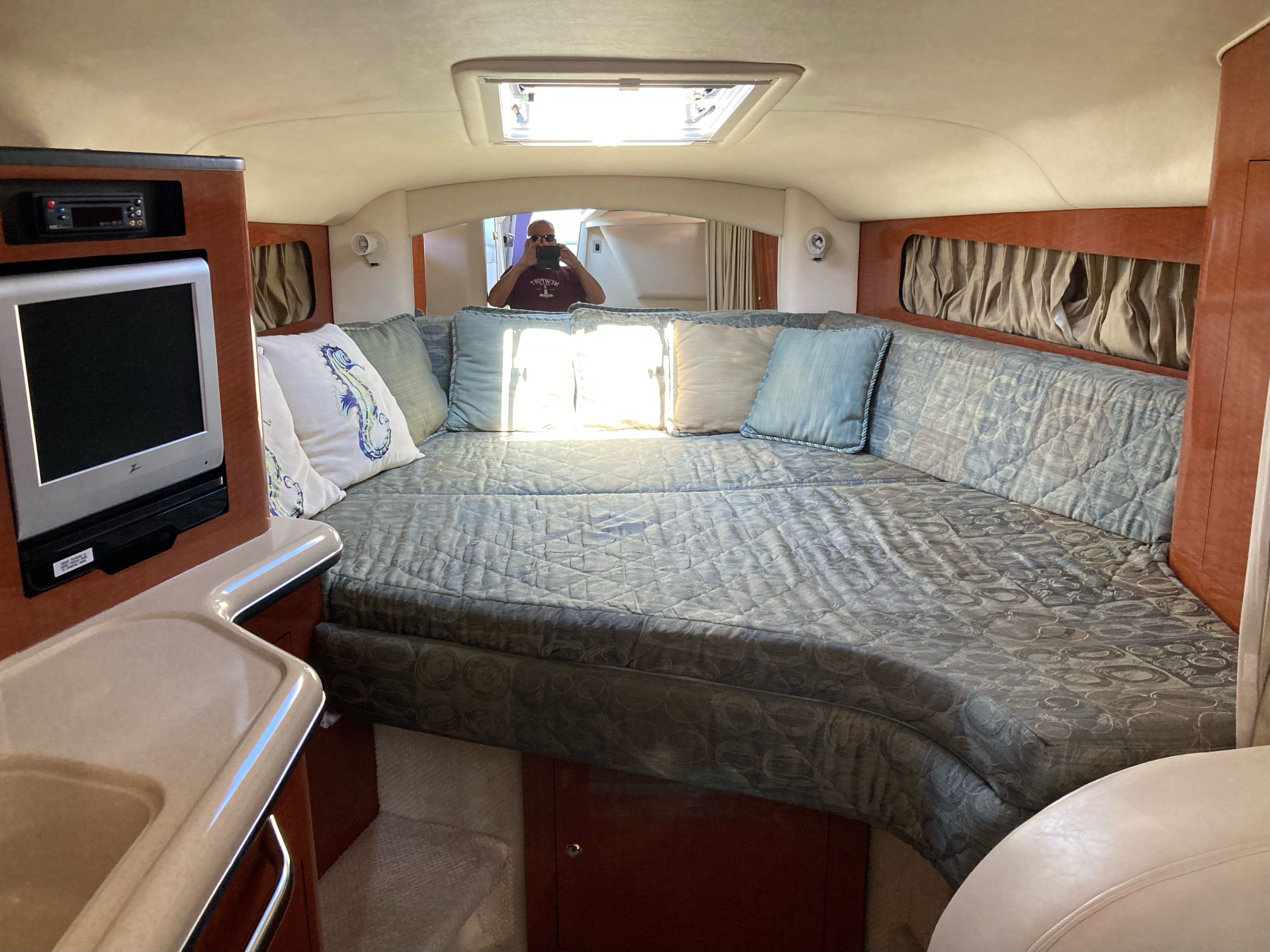 2004 Sea Ray 300 Sundancer - 7