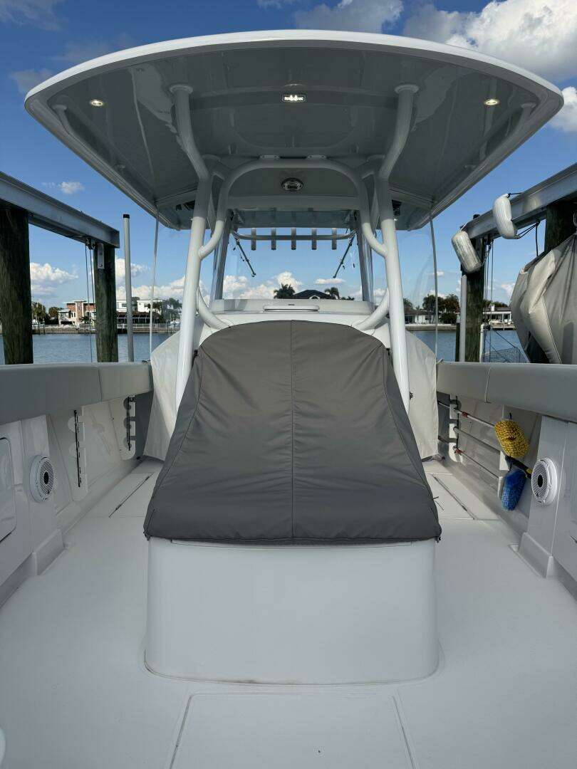 2024 Jupiter 38 HFS - Image 82