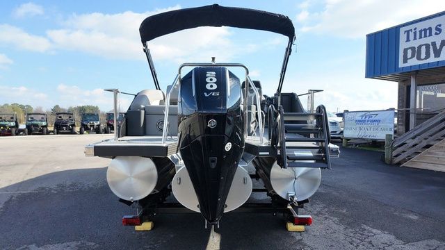 2026 Evotti 521CS - 33